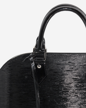 Bolso Louis Vuitton Alma Epi Vernis 2014