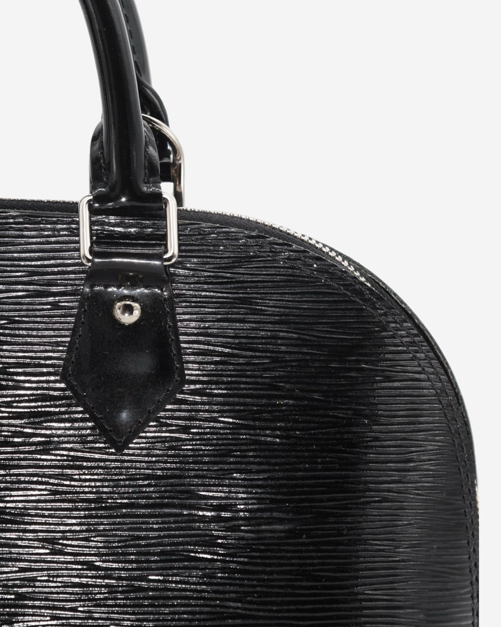 Bolso Louis Vuitton Alma Epi Vernis 2014