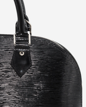 Bolso Louis Vuitton Alma Epi Vernis 2014