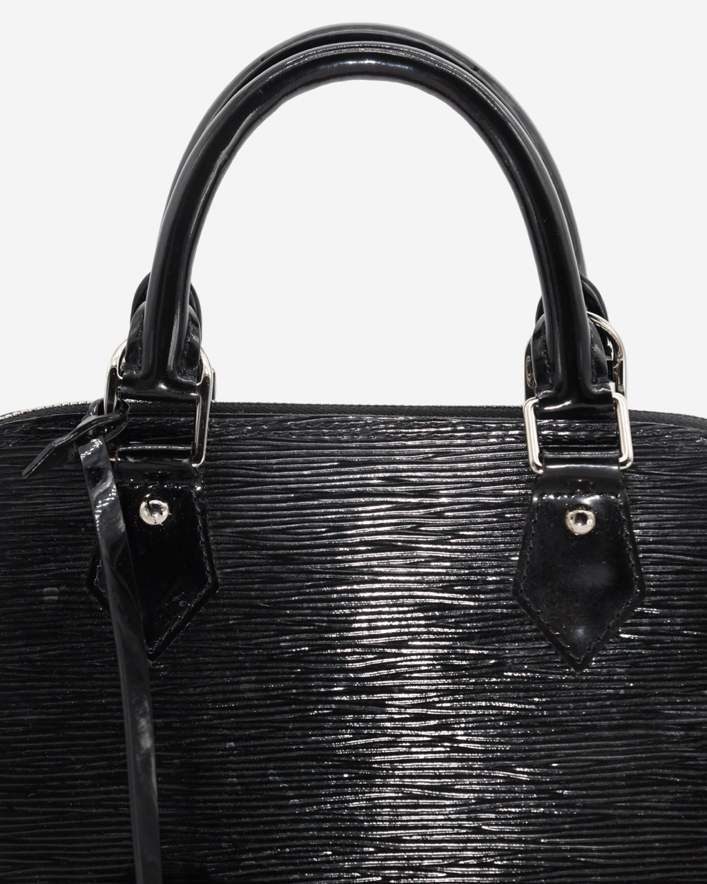 Bolso Louis Vuitton Alma Epi Vernis 2014