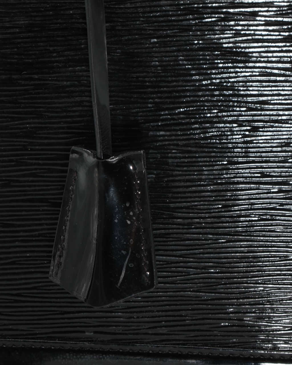 Bolso Louis Vuitton Alma Epi Vernis 2014