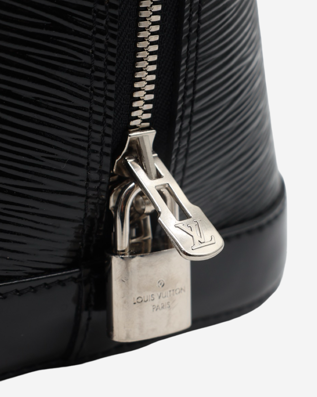 Bolso Louis Vuitton Alma Epi Vernis 2014