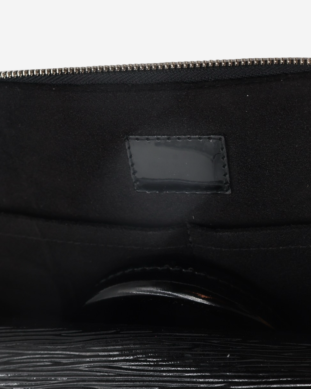 Bolso Louis Vuitton Alma Epi Vernis 2014