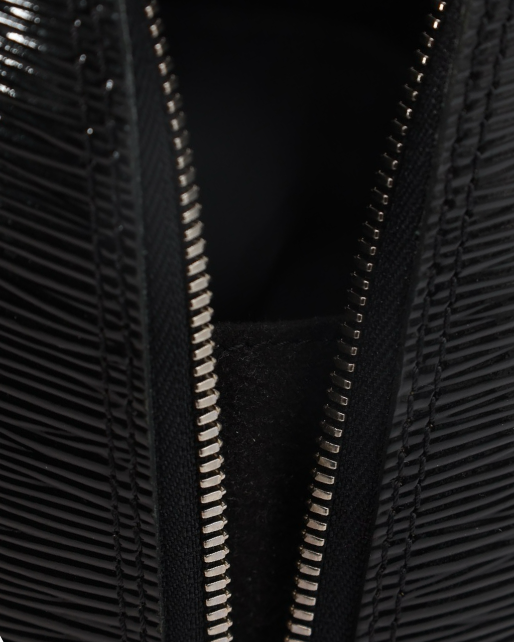 Bolso Louis Vuitton Alma Epi Vernis 2014
