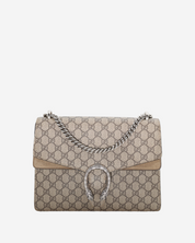 Bolso Gucci Dionysus GG Supreme 2014