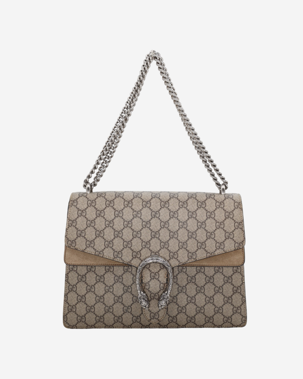 Bolso Gucci Dionysus GG Supreme 2014