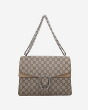 Bolso Gucci Dionysus GG Supreme 2014