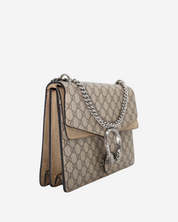 Bolso Gucci Dionysus GG Supreme 2014