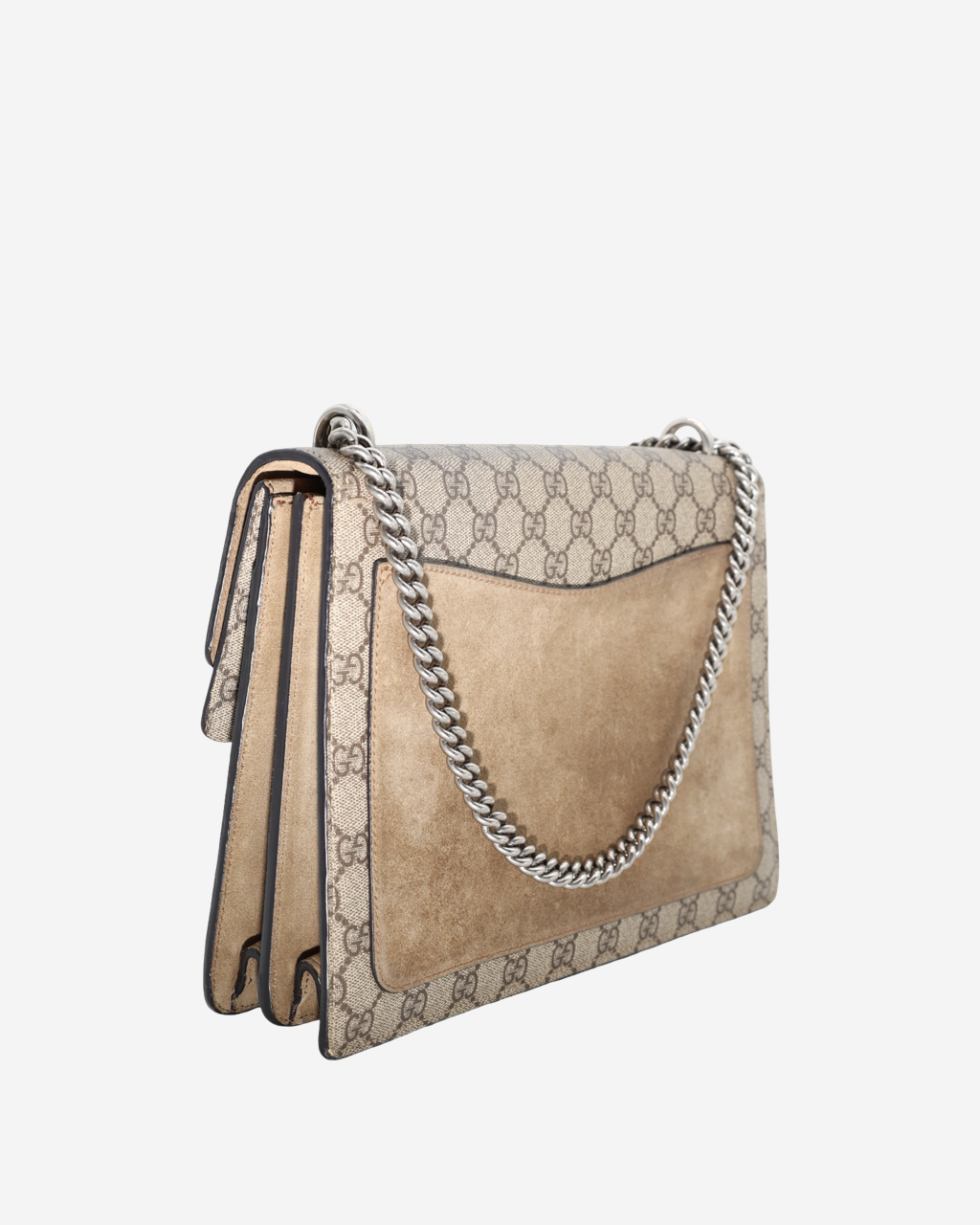 Bolso Gucci Dionysus GG Supreme 2014