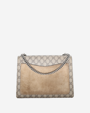 Bolso Gucci Dionysus GG Supreme 2014