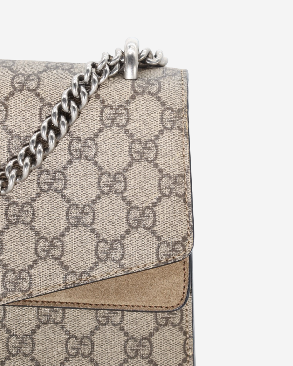 Bolso Gucci Dionysus GG Supreme 2014