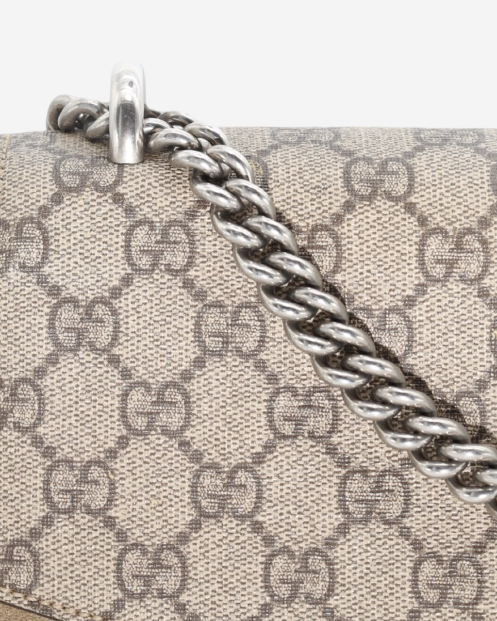 Bolso Gucci Dionysus GG Supreme 2014