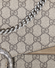 Bolso Gucci Dionysus GG Supreme 2014