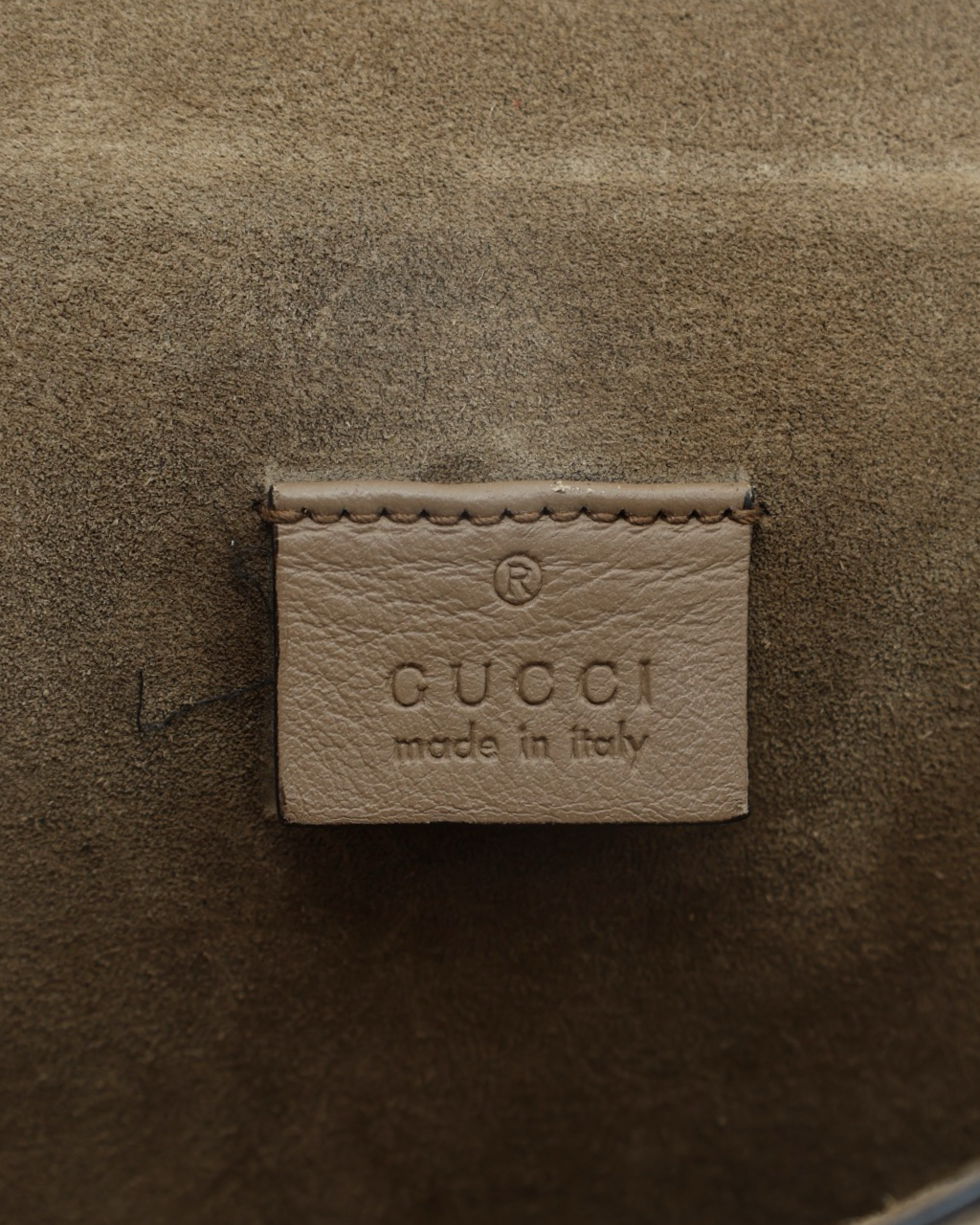 Bolso Gucci Dionysus GG Supreme 2014