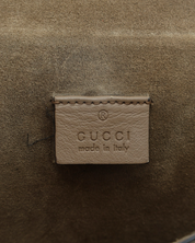 Bolso Gucci Dionysus GG Supreme 2014