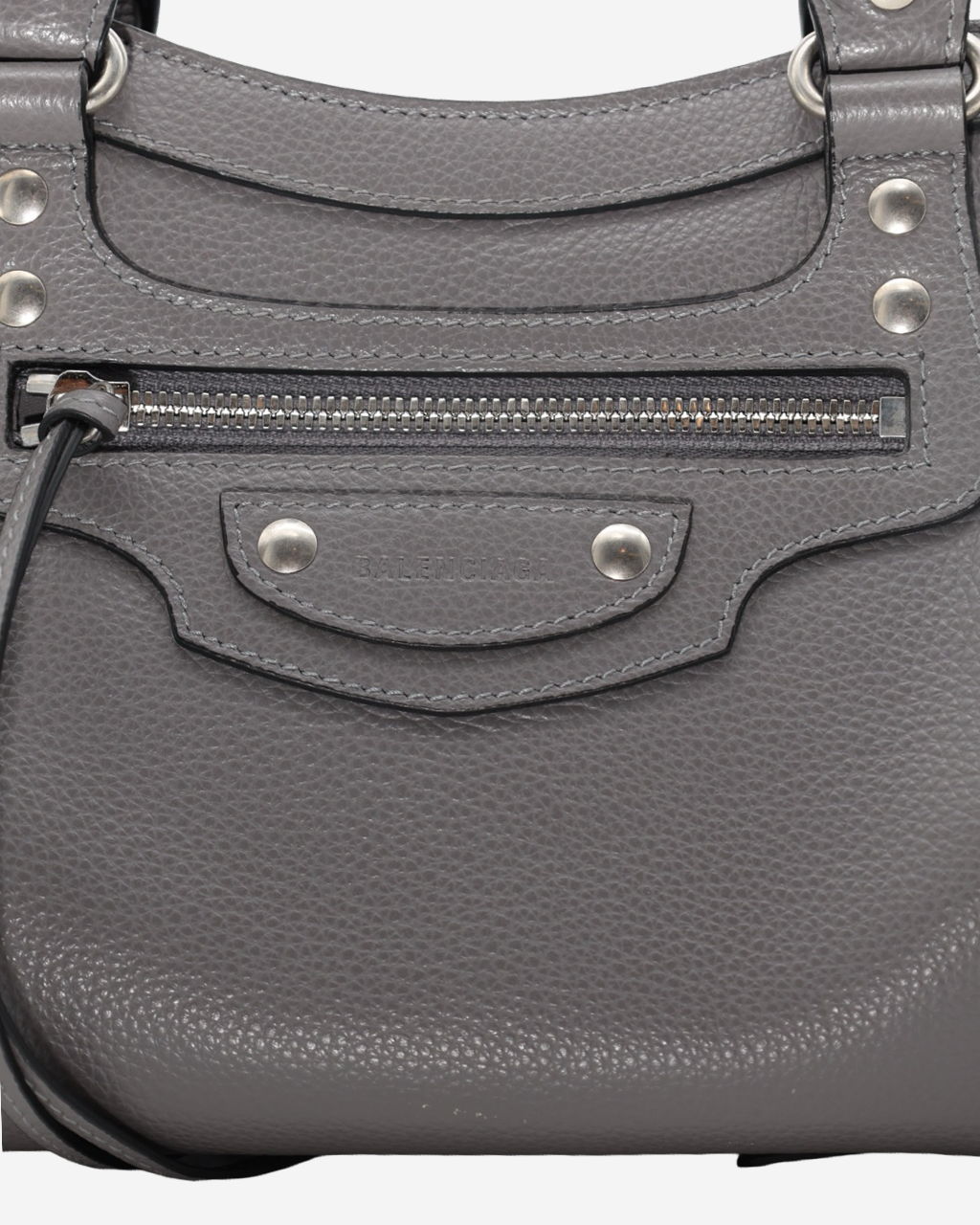 Balenciaga Neo Classic City Bag