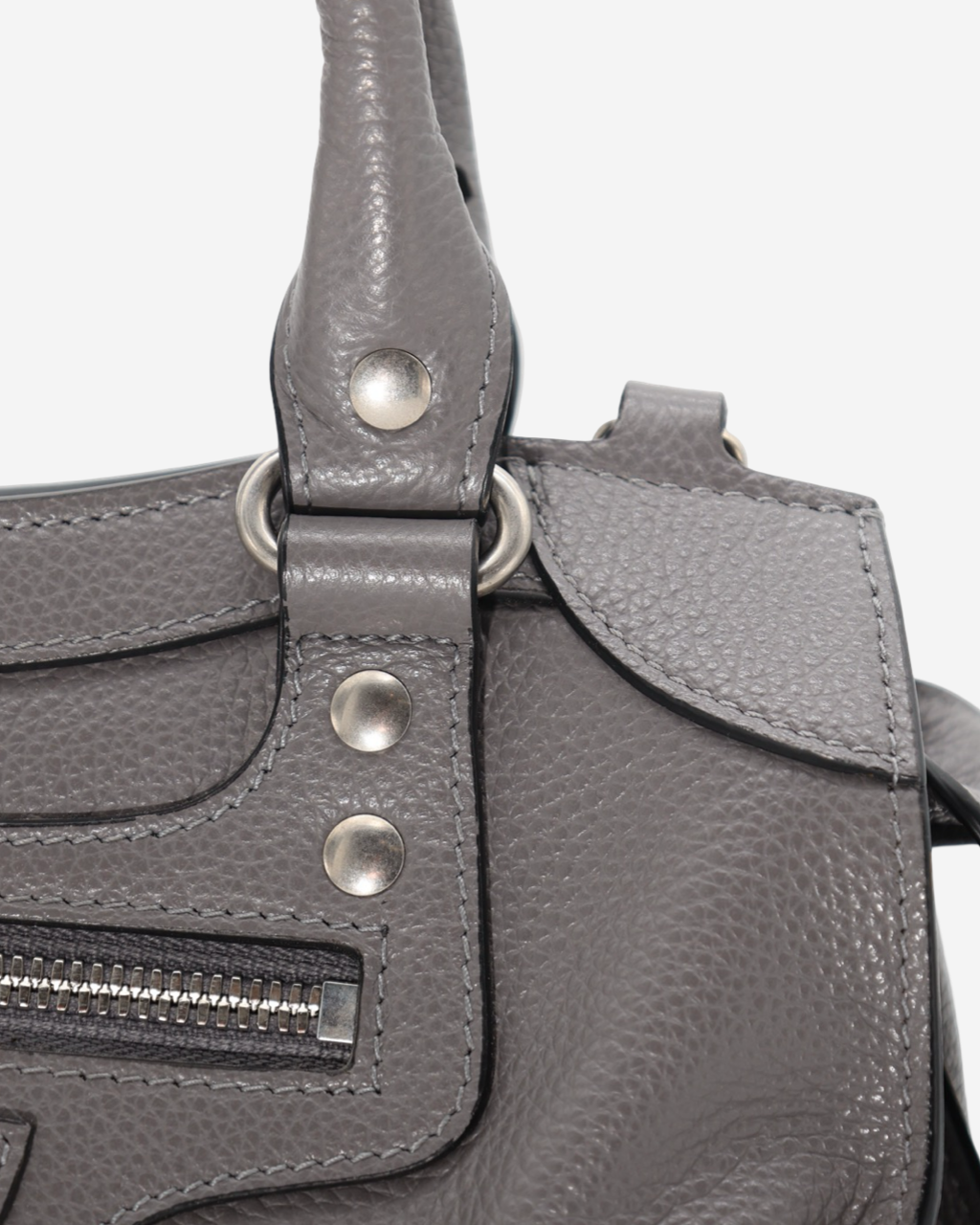 Balenciaga Neo Classic City Bag