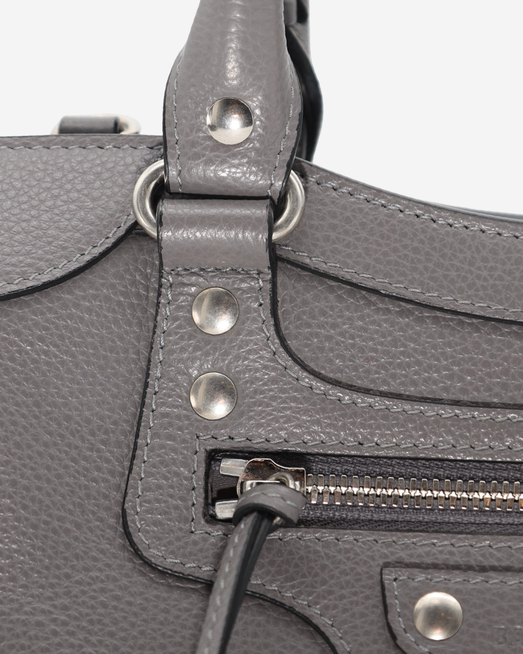 Balenciaga Neo Classic City Bag