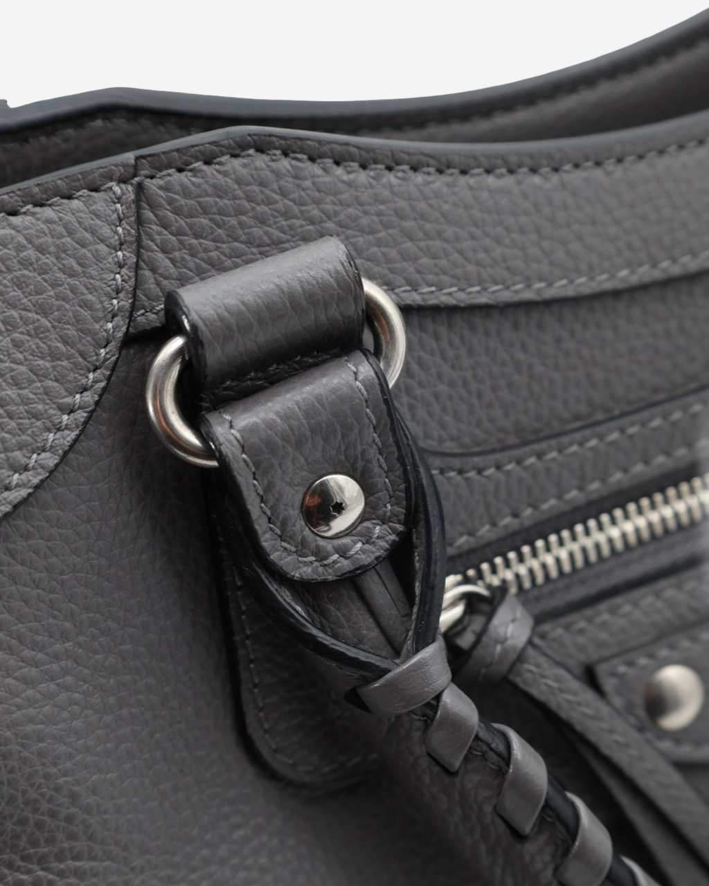 Balenciaga Neo Classic City Bag