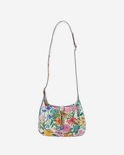 Gucci x Ken Scott Jackie Jardin D'Avril Bag