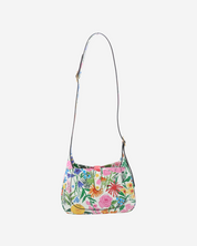 Gucci x Ken Scott Jackie Jardin D'Avril Bag
