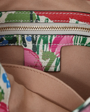 Gucci x Ken Scott Jackie Jardin D'Avril Bag