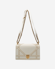 Dior Diorama Studded Bag