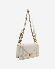 Dior Diorama Studded Bag