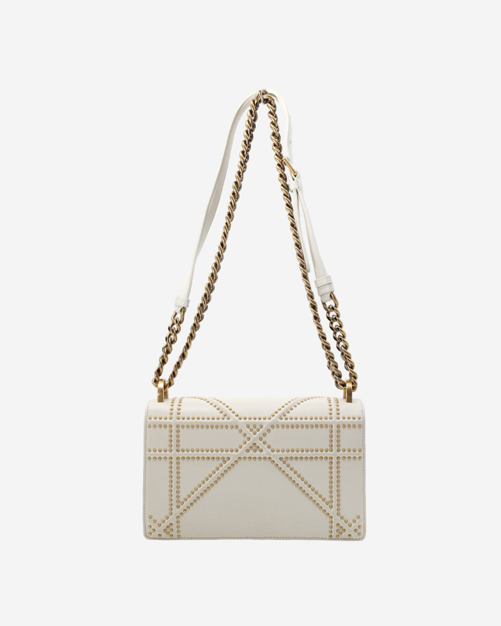 Dior Diorama Studded Bag