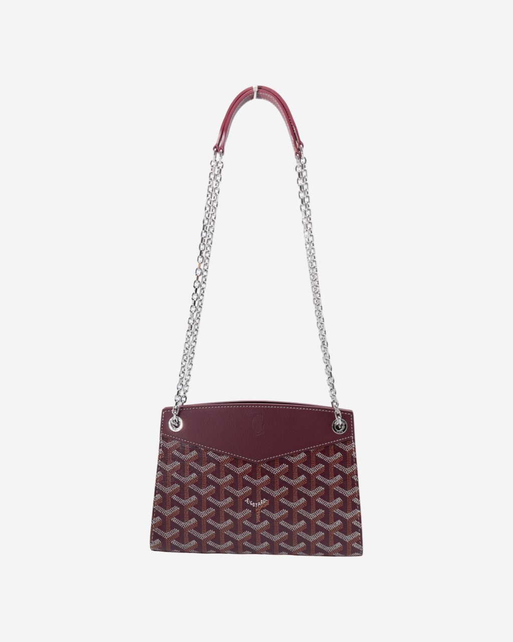 Bolso Goyard Routte Sctructuré Mini