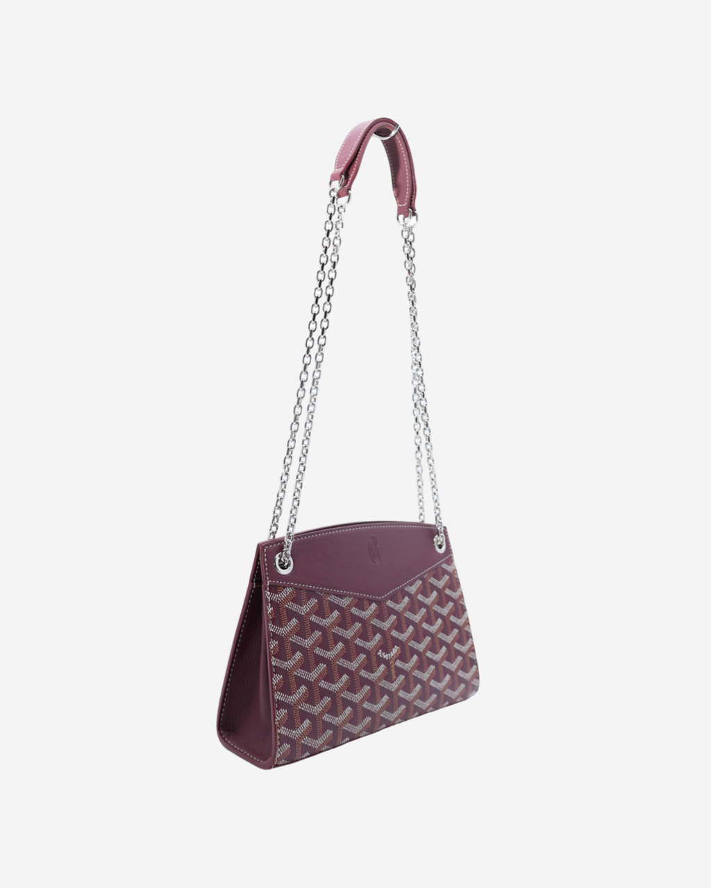 Bolso Goyard Routte Sctructuré Mini