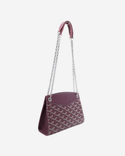 Bolso Goyard Routte Sctructuré Mini