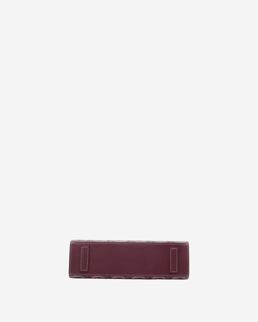 Bolso Goyard Routte Sctructuré Mini