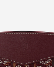 Bolso Goyard Routte Sctructuré Mini