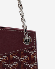 Bolso Goyard Routte Sctructuré Mini