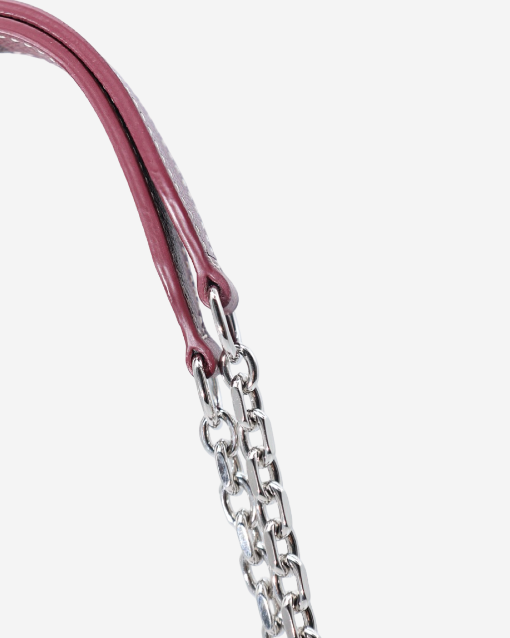 Bolso Goyard Routte Sctructuré Mini