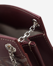 Bolso Goyard Routte Sctructuré Mini