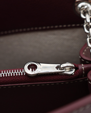 Bolso Goyard Routte Sctructuré Mini