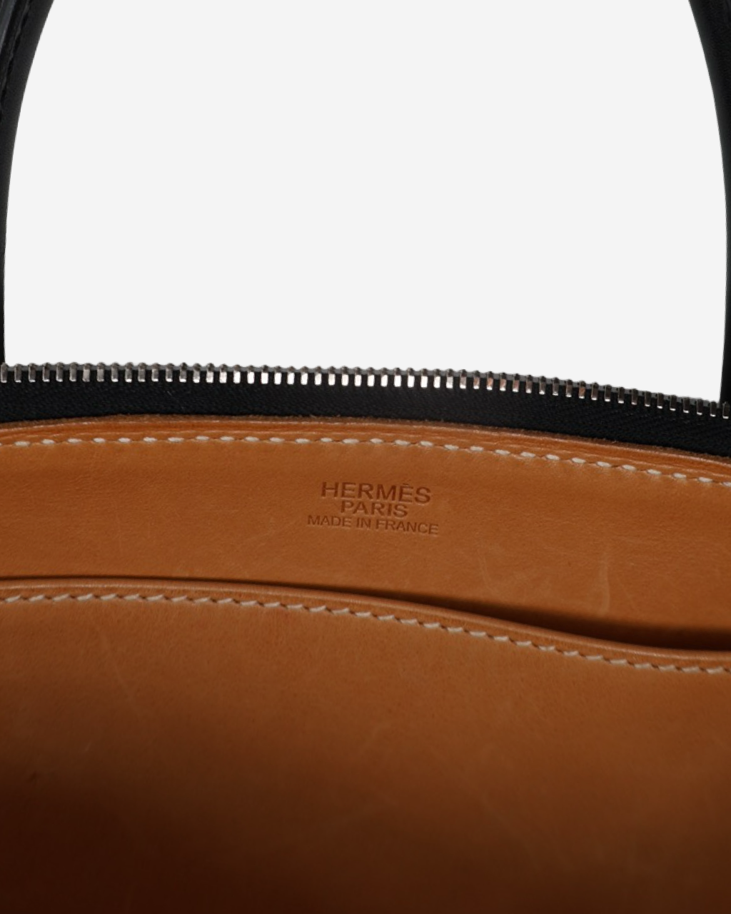 Hermès Bombay Bag