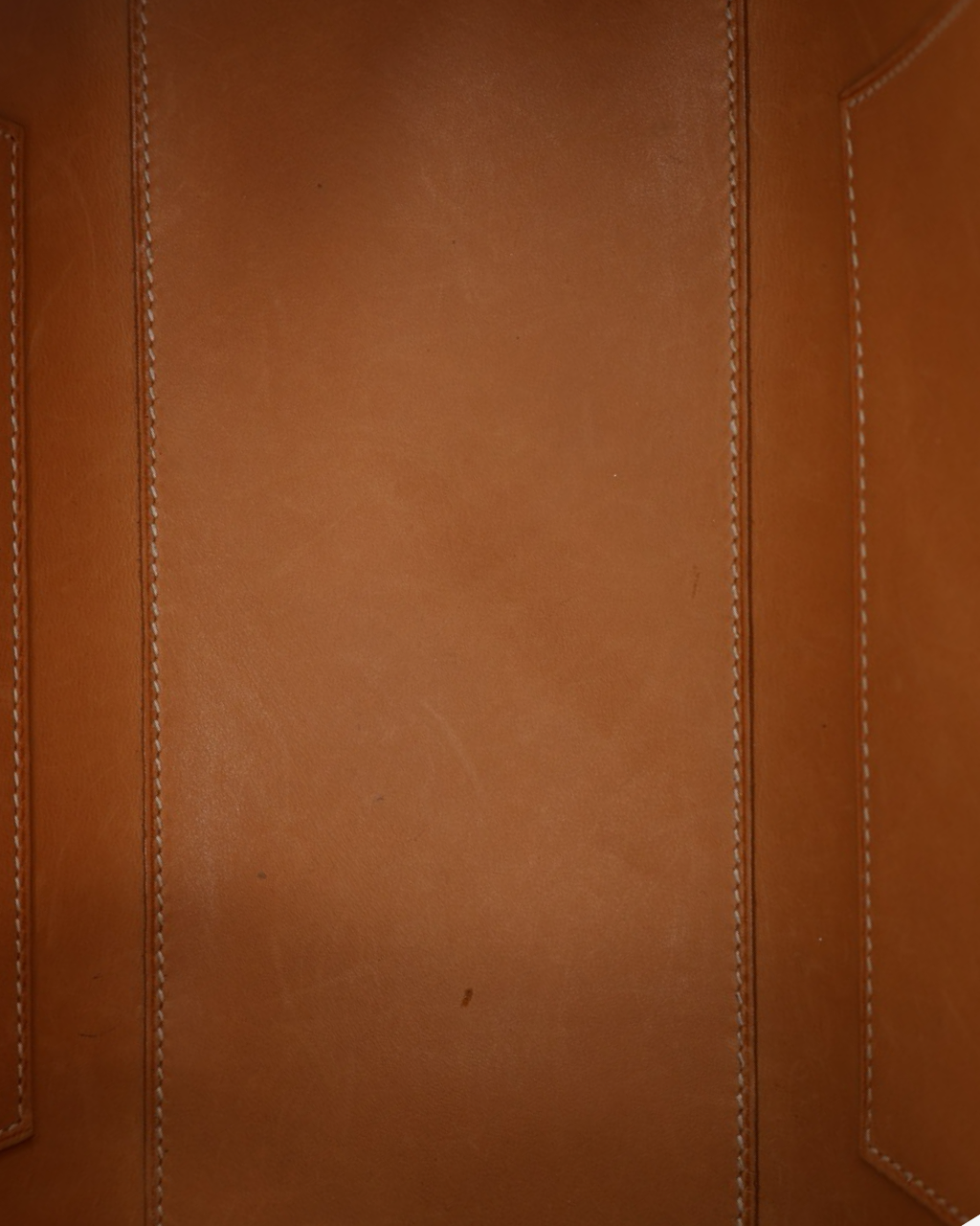 Hermès Bombay Bag