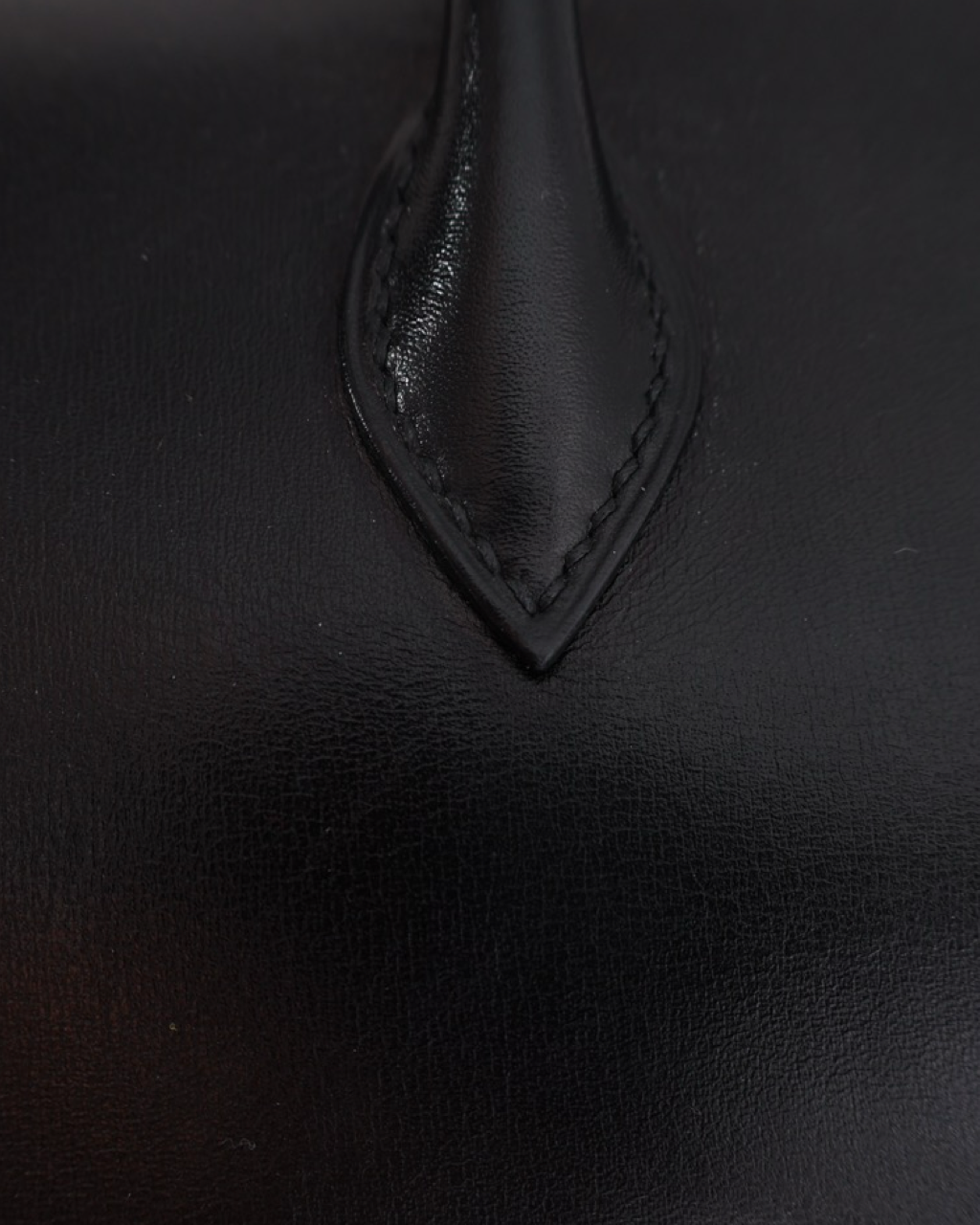 Hermès Bombay Bag
