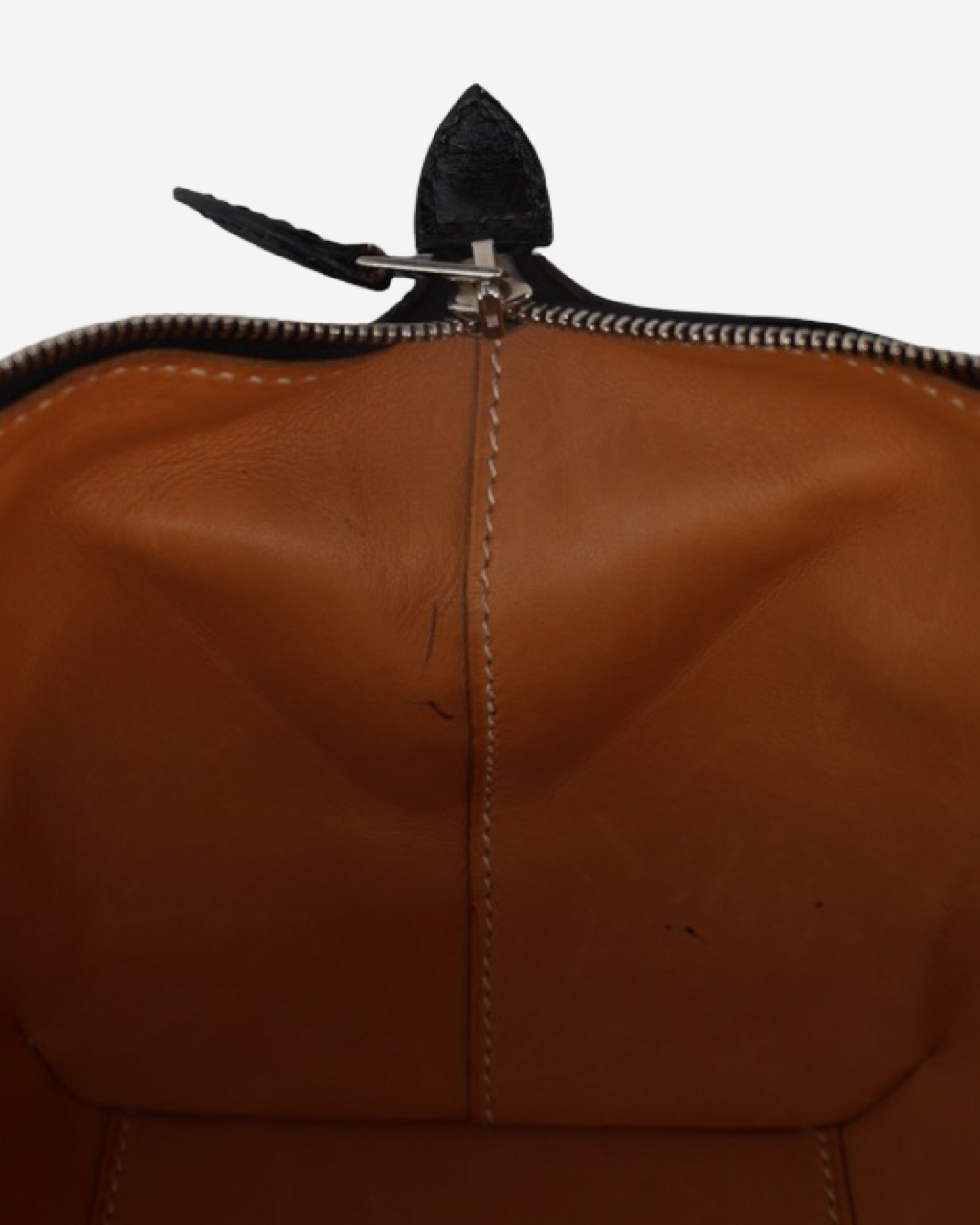 Hermès Bombay Bag