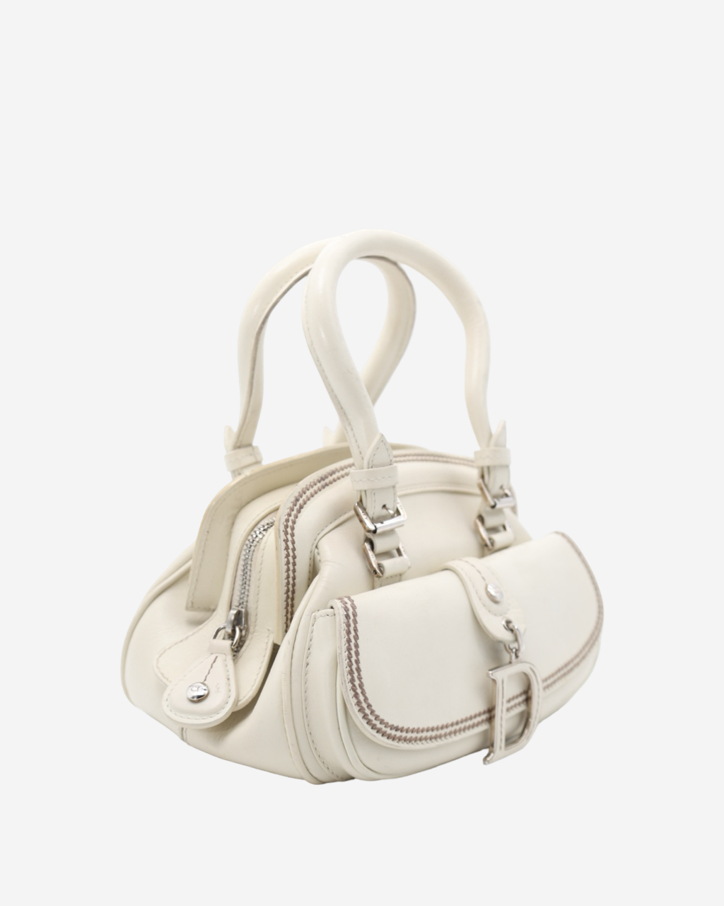 Dior Mini Detective Bag 2005