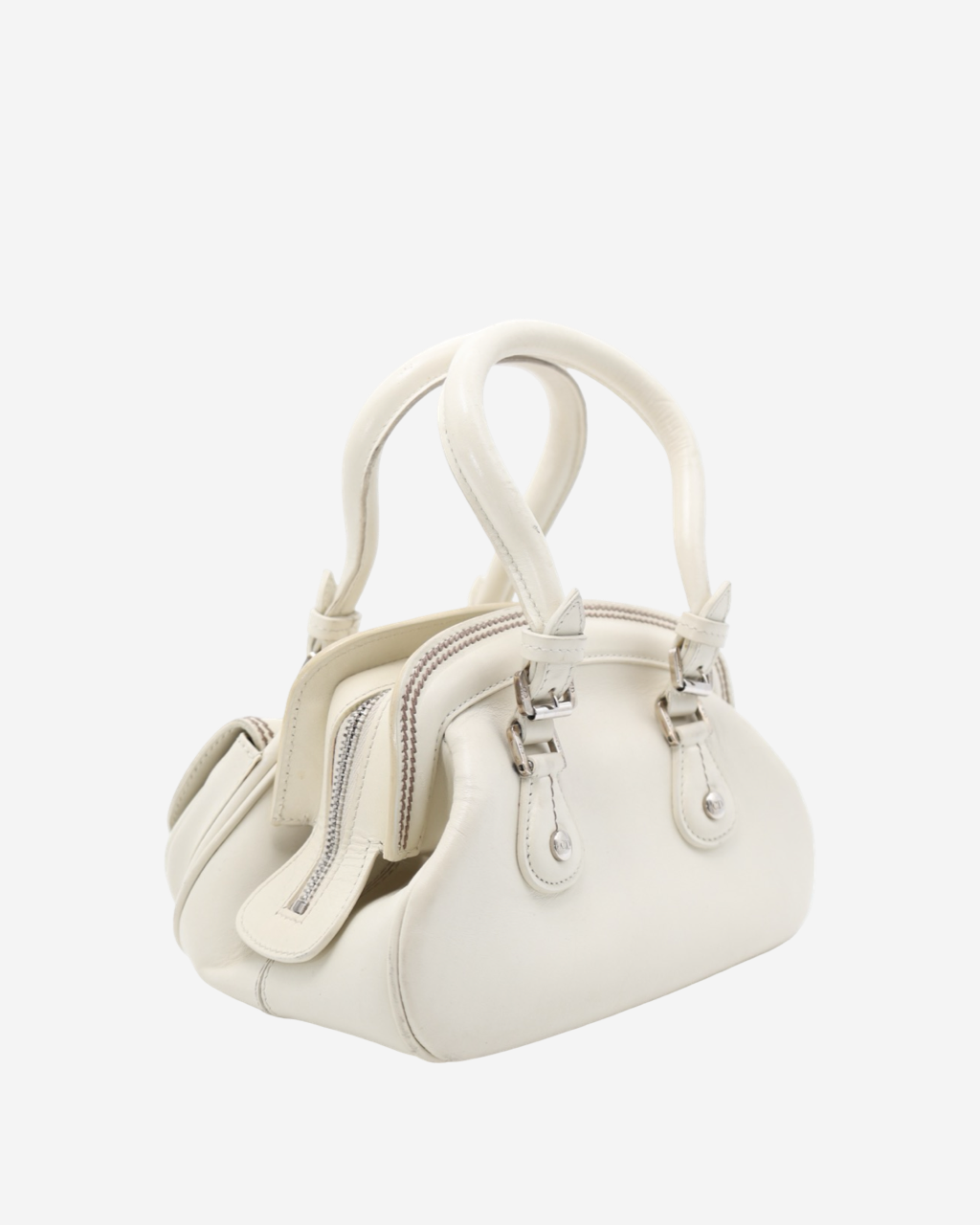 Dior Mini Detective Bag 2005