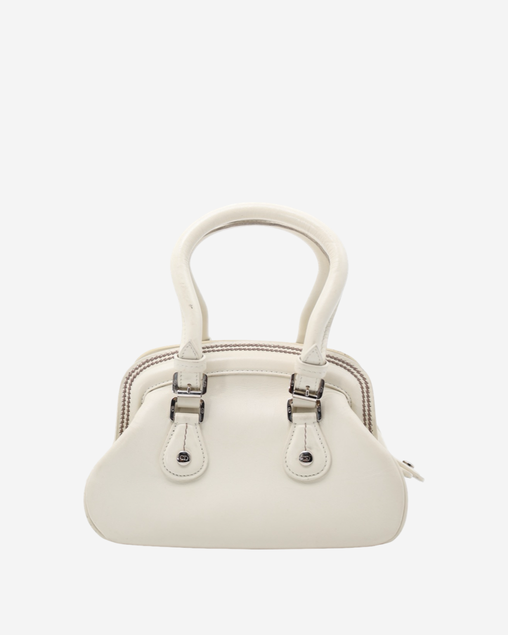 Dior Mini Detective Bag 2005