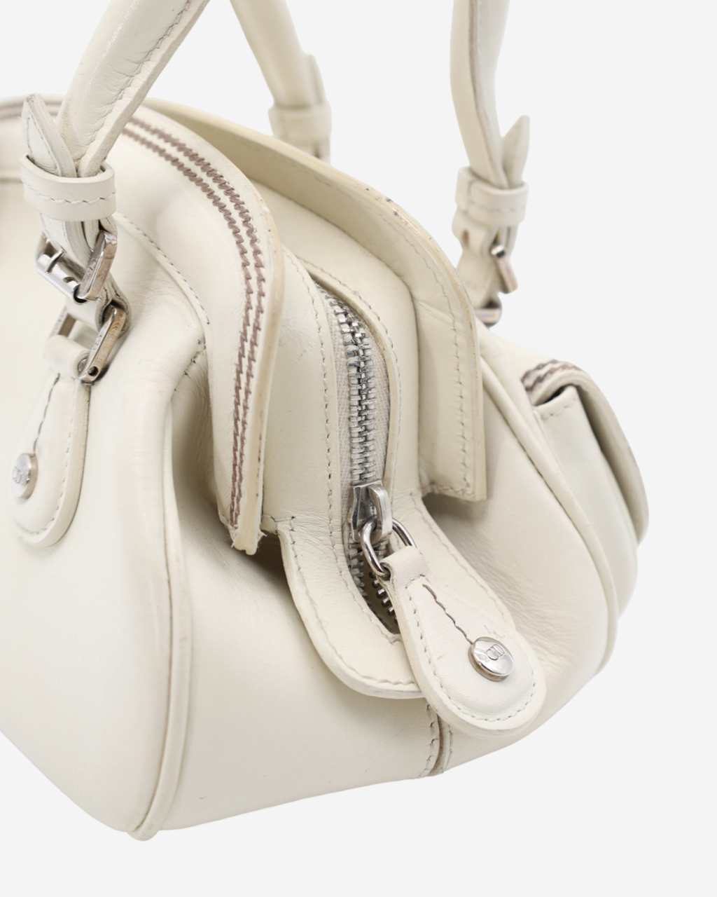Dior Mini Detective Bag 2005