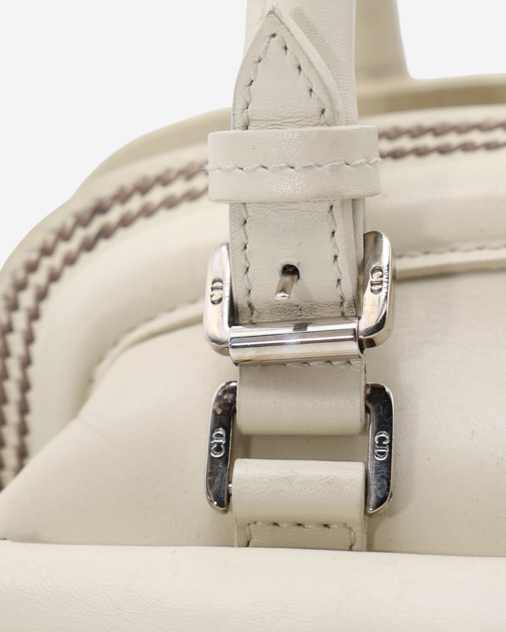Dior Mini Detective Bag 2005