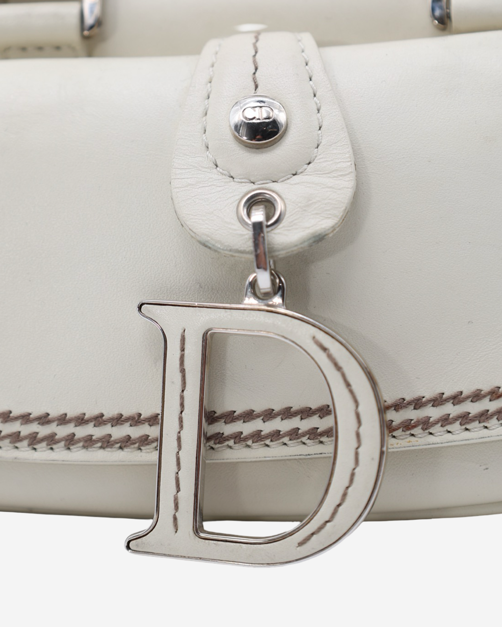 Dior Mini Detective Bag 2005
