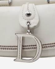 Dior Mini Detective Bag 2005