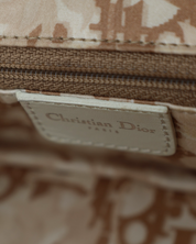 Dior Mini Detective Bag 2005